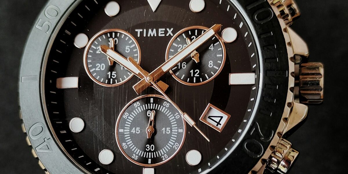 Watch Complications: Chronograph, Moon Phase, and More