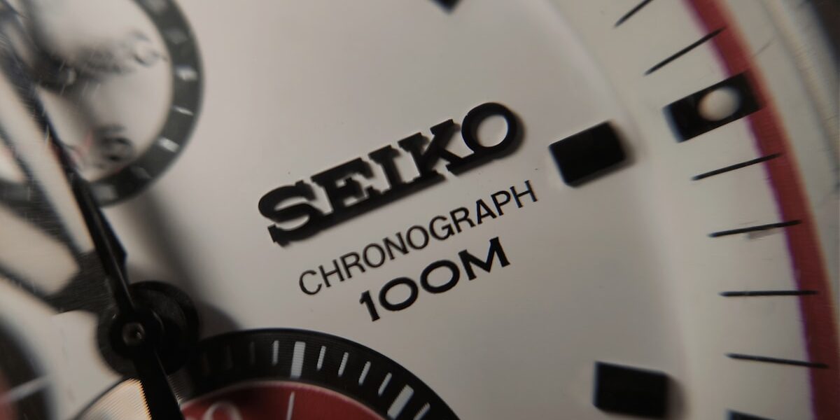 Chronograph Basics for Beginners