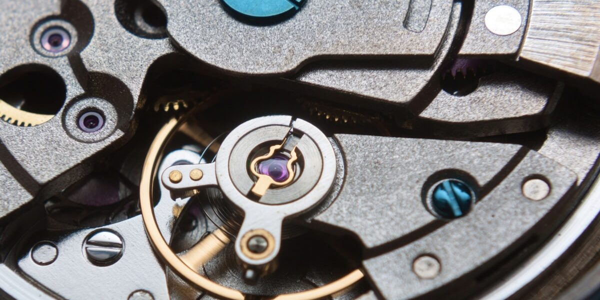 Power Reserve Indicators Explained