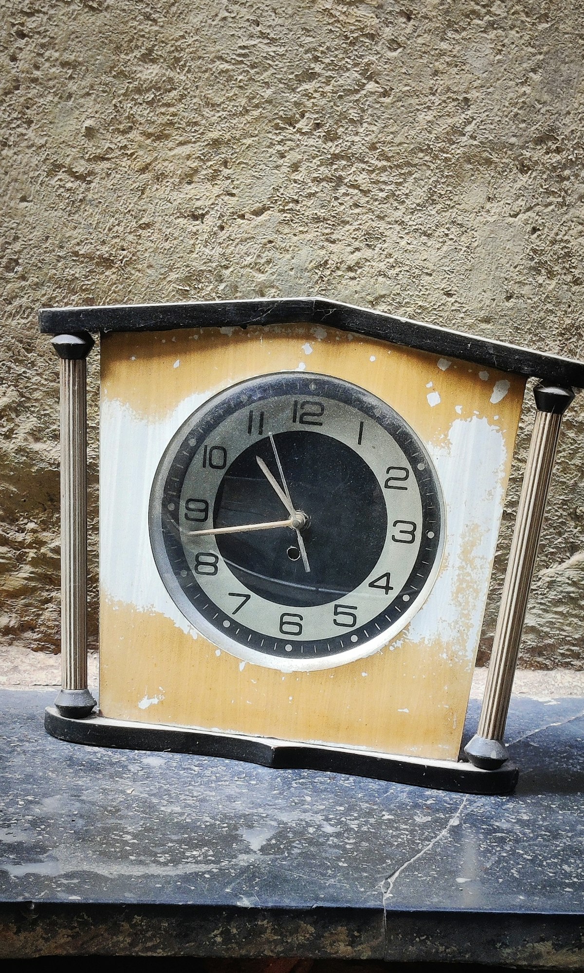 Digital time management