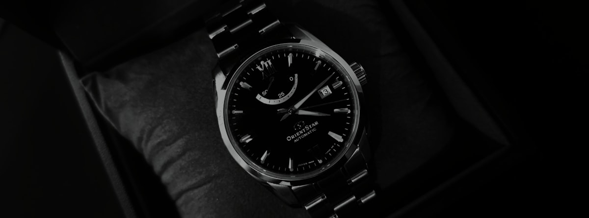 Watch mainspring mechanism