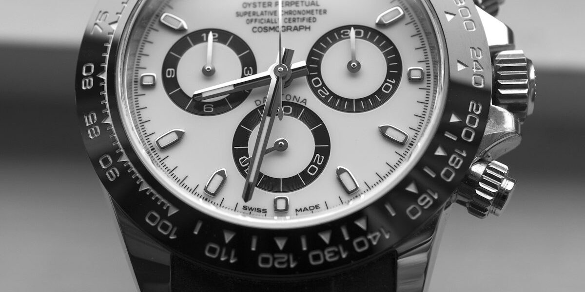 Dive Watch Bezel Functions