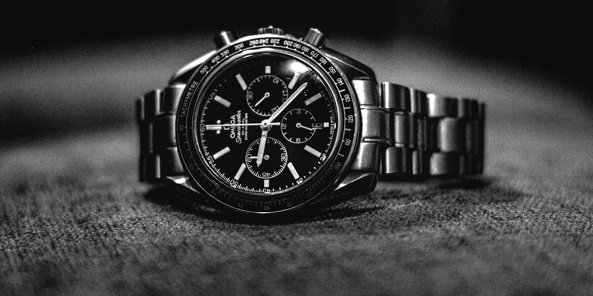 Understanding Watch Water Resistance Ratings