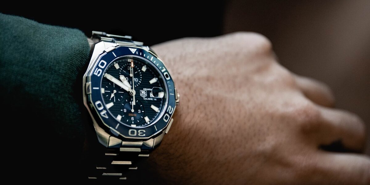 Best Smartwatches and Time Management Tools