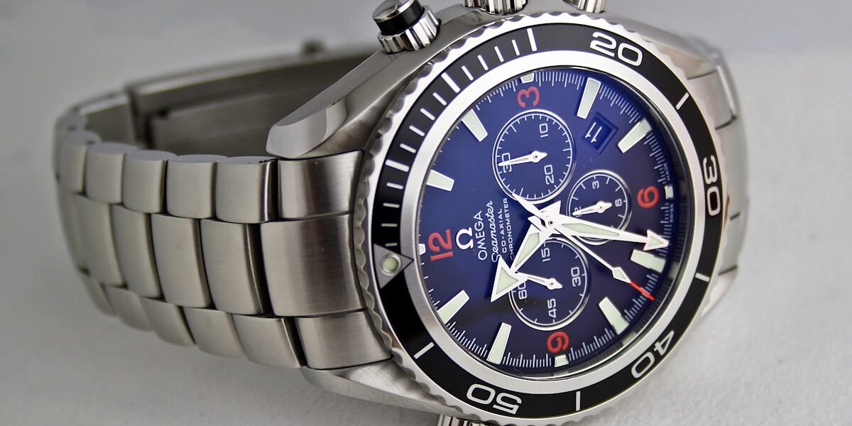 Tachymeters, Pulsometers, and Racing Chronographs Explained