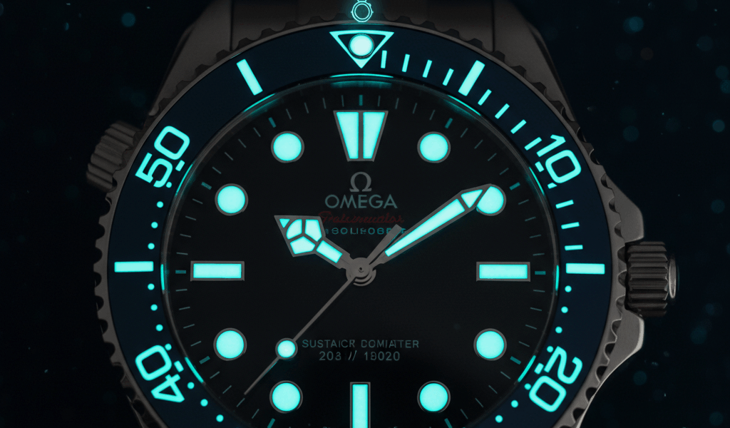 Why Some Watches Glow All Night and Others Don’t