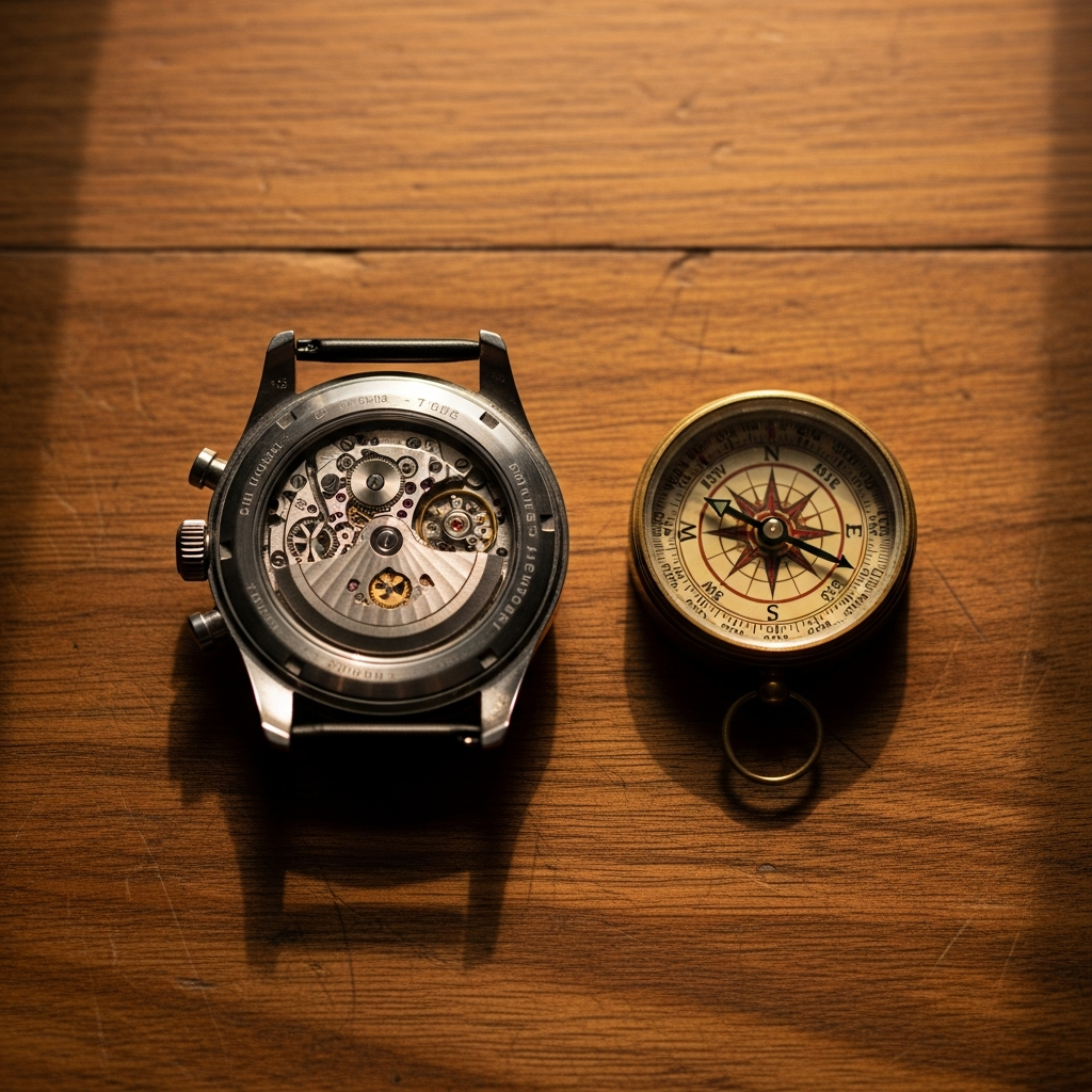 Your Watch Is Magnetized — Here Are the Symptoms and the Fix