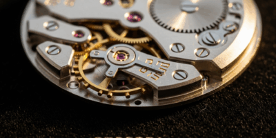 How to Read a Watch Movement Serial Number