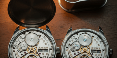 Seiko NH35 vs NH36 Which Movement Should You Pick