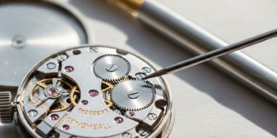 Miyota 8215 Keeps Stopping Causes and Real Fixes