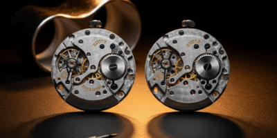 Miyota 9015 vs NH35 Which Movement Wins