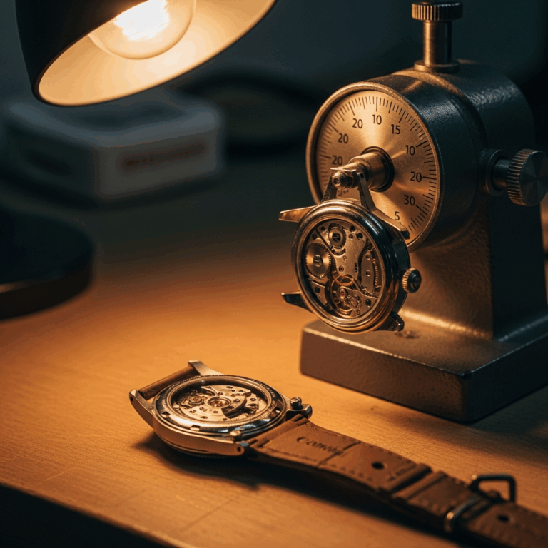 Seiko NH35 Stops When Not Worn Real Fixes