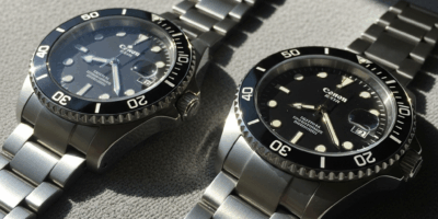 Rolex Submariner vs Tudor Black Bay Which to Buy