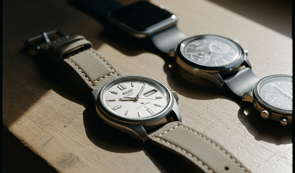 Seiko 5 SNK809 Review Still Worth It in 2025