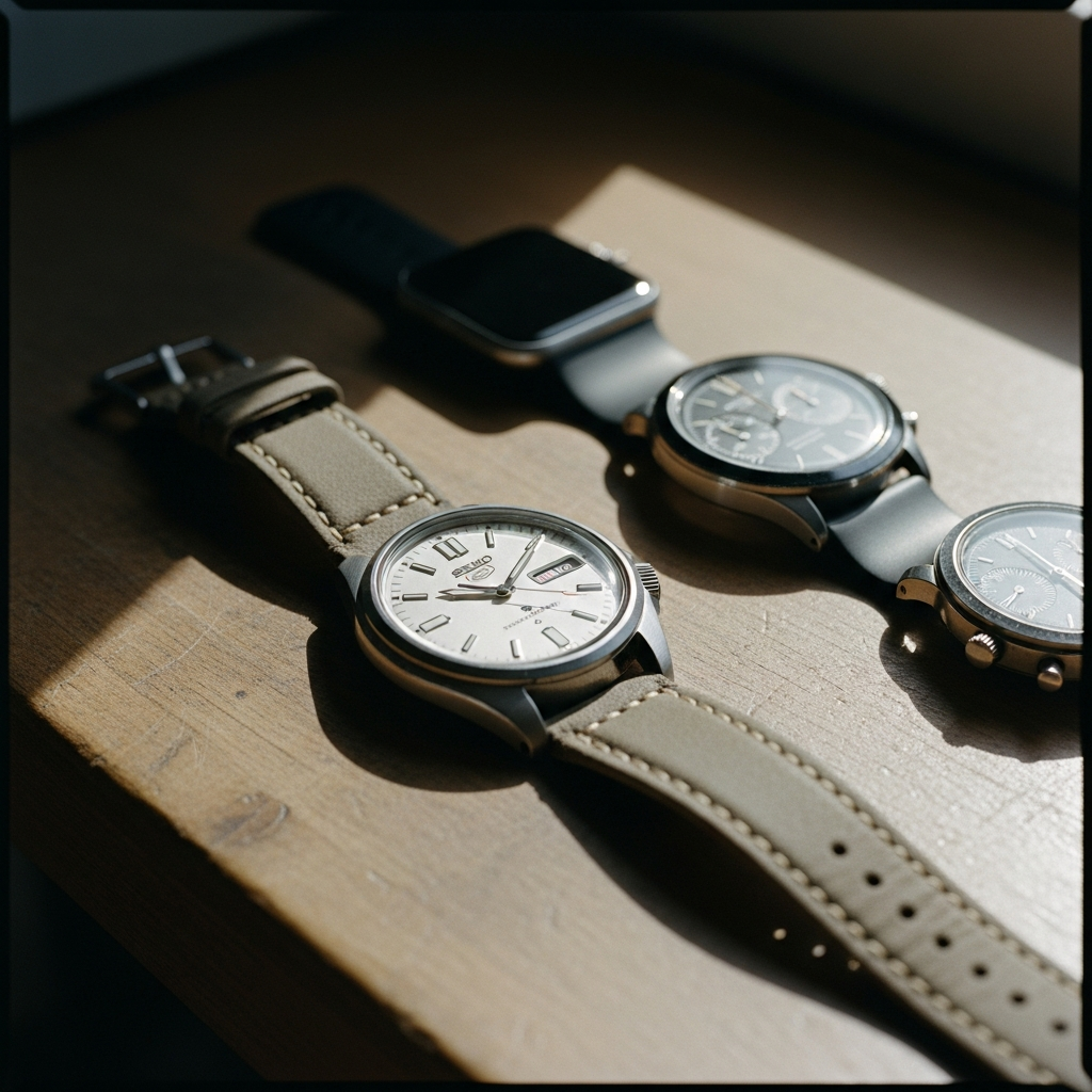 Seiko 5 SNK809 Review — Still Worth It in 2025