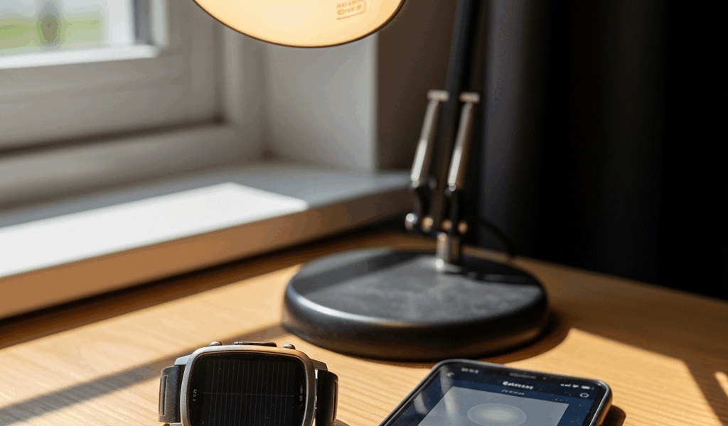 Citizen Eco-Drive Wont Charge Causes and Fixes