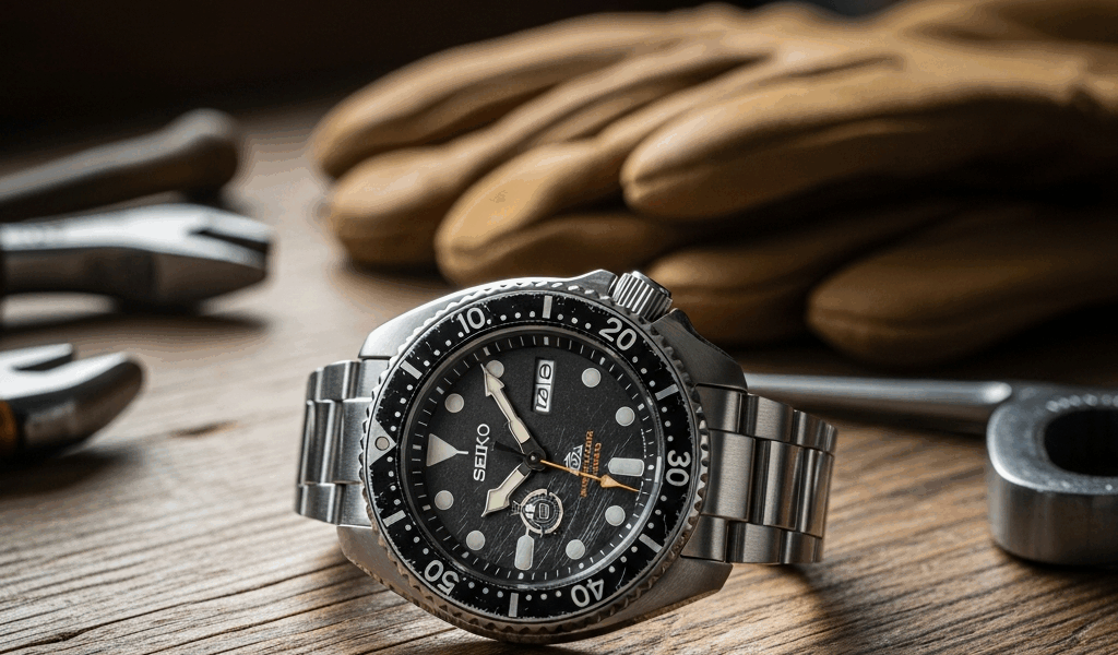 Seiko Turtle SRP777 Review Is It Worth Buying