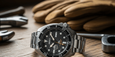 Seiko Turtle SRP777 Review Is It Worth Buying