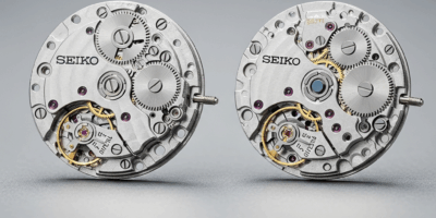 Seiko NH35 vs Miyota 8215 Which Budget Movement Is Actually Better