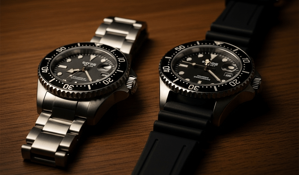 Orient Mako II vs Seiko SKX007 Which Wins