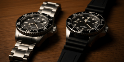 Orient Mako II vs Seiko SKX007 Which Wins