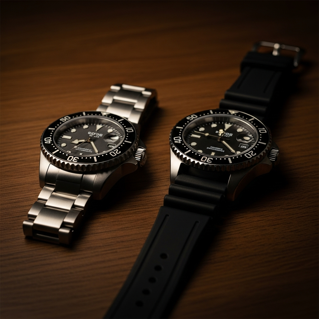 Orient Mako II vs Seiko SKX007 Which Wins