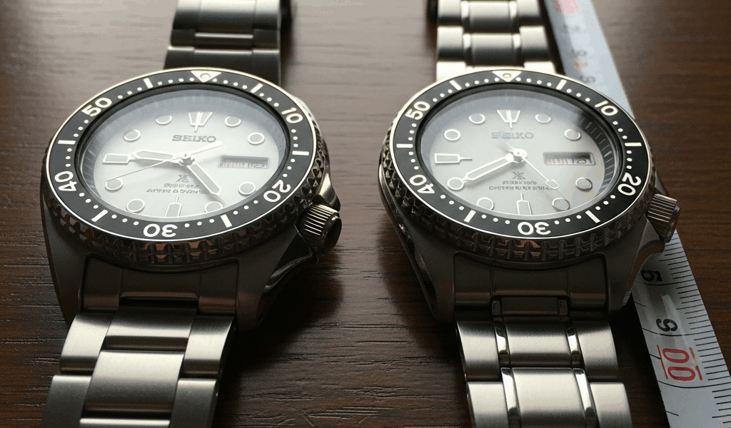 Seiko SKX013 vs SKX007 Which One Should You Buy