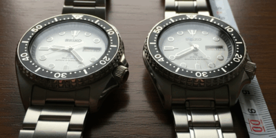 Seiko SKX013 vs SKX007 Which One Should You Buy
