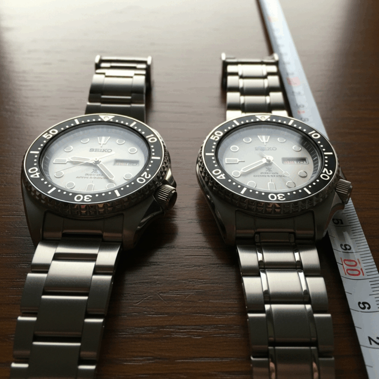 Seiko SKX013 vs SKX007 Which One Should You Buy