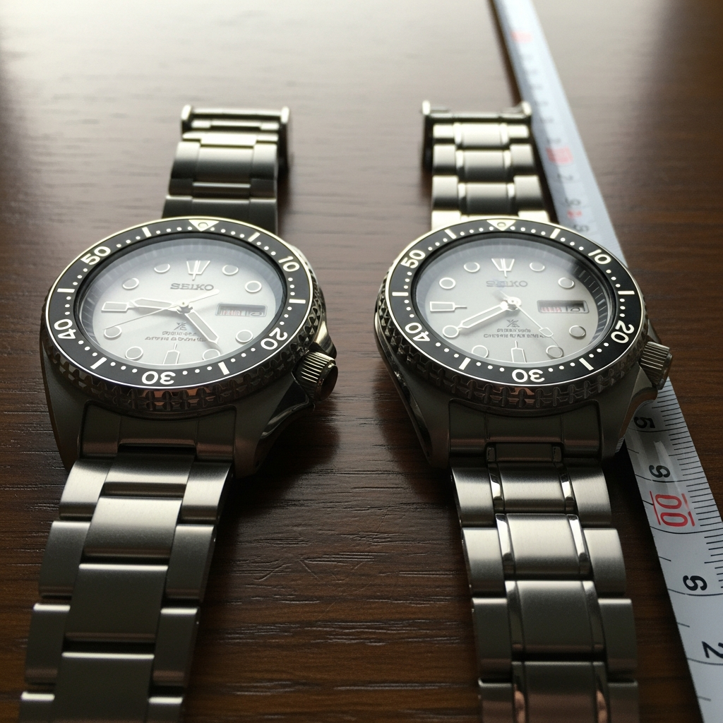 Seiko SKX013 vs SKX007 Which One Should You Buy