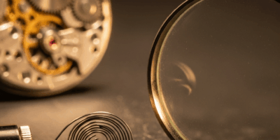 Seiko NH35 Hairspring Problems What Causes Them