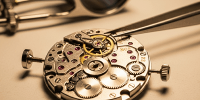 Seiko NH35 Keeps Stopping Solutions That Actually Work