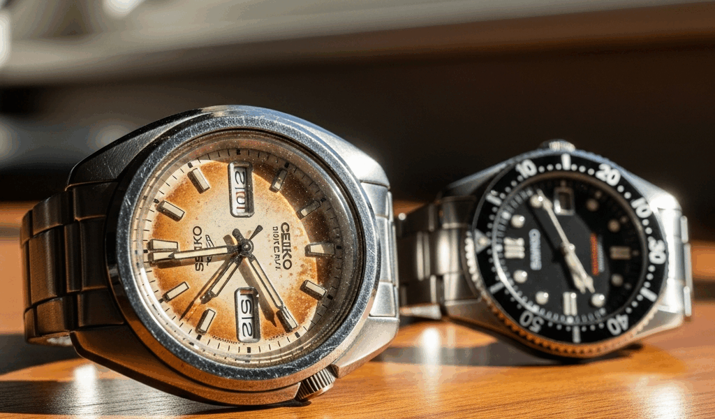 Seiko 5 SNK809 Review Still Worth Buying in 2025