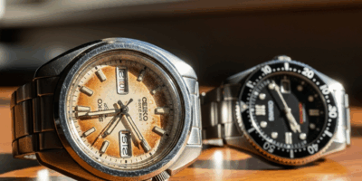 Seiko 5 SNK809 Review Still Worth Buying in 2025
