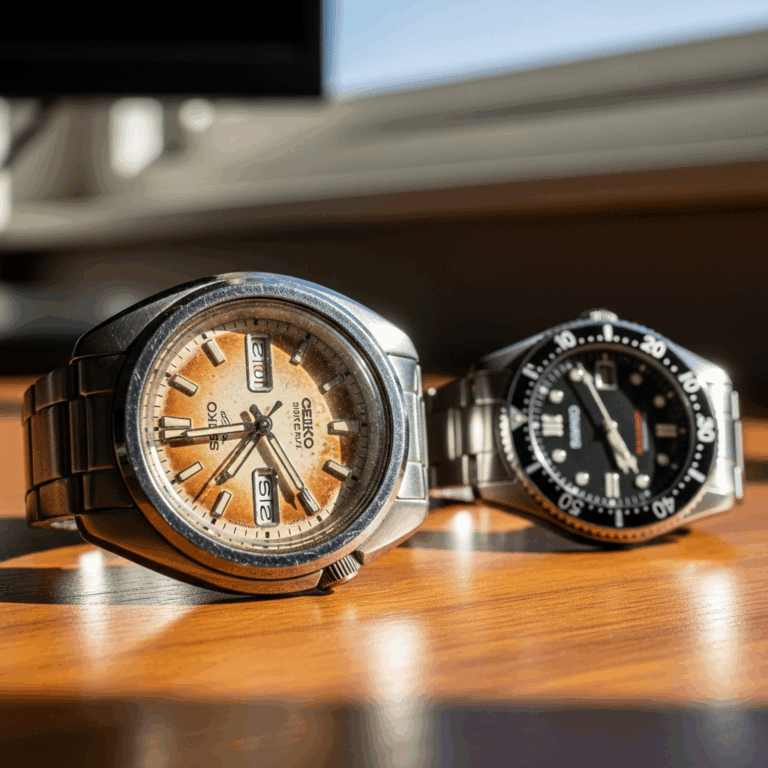 Seiko 5 SNK809 Review Still Worth Buying in 2025