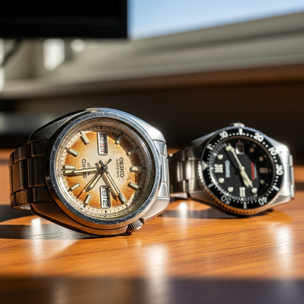 Seiko 5 SNK809 Review Still Worth Buying in 2025