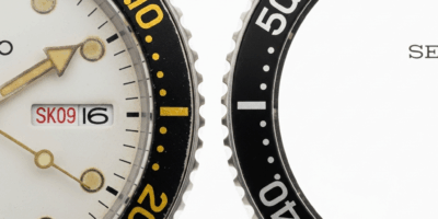 Seiko SKX009 Bezel Insert Fading Why It Happens