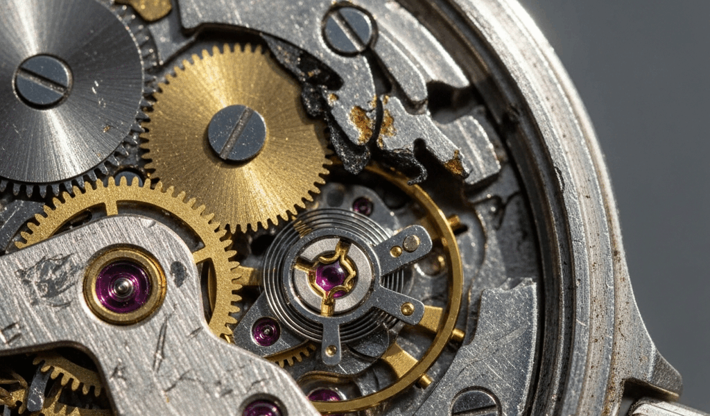 Invicta Pro Diver Keeps Losing Time Heres Why