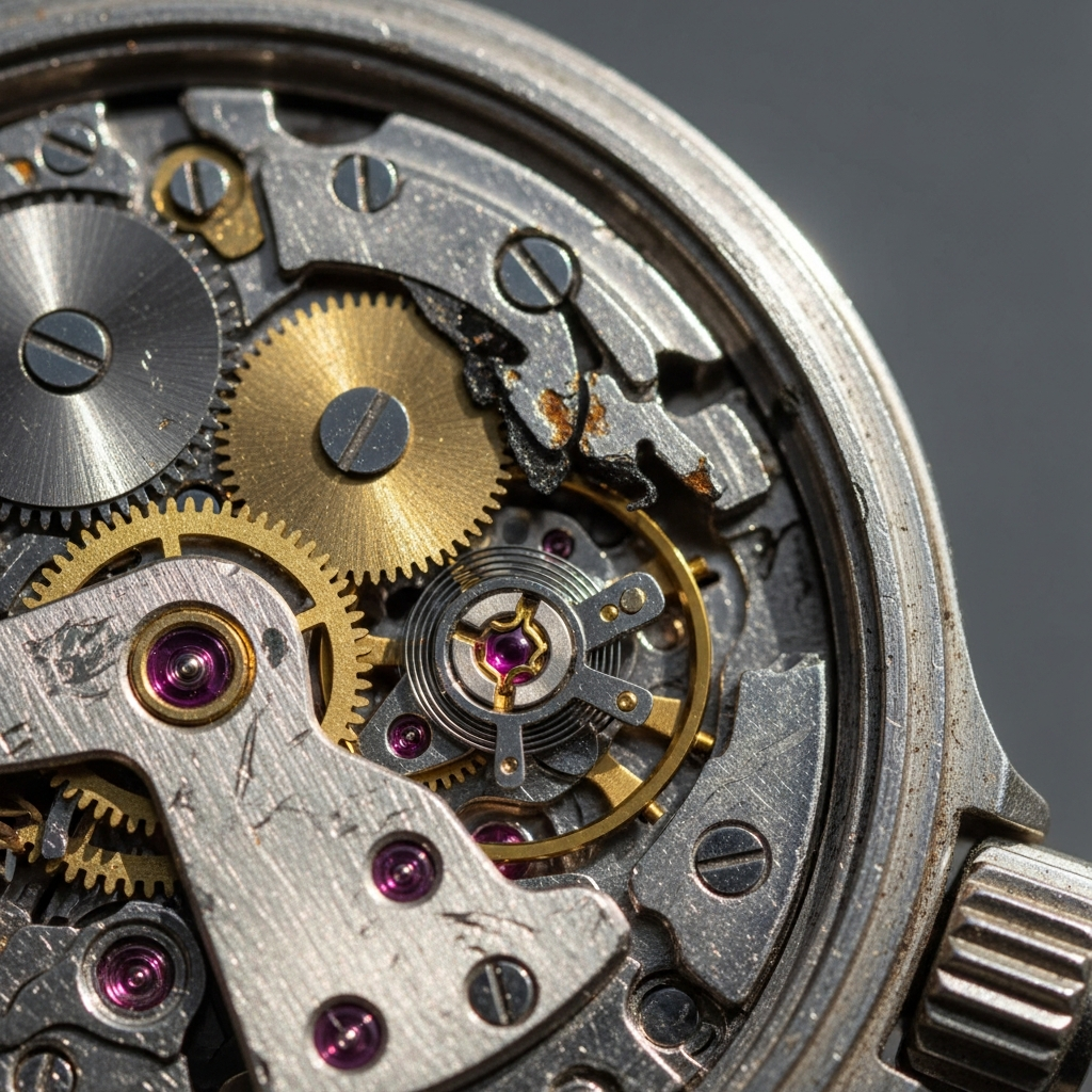 Invicta Pro Diver Keeps Losing Time Here’s Why